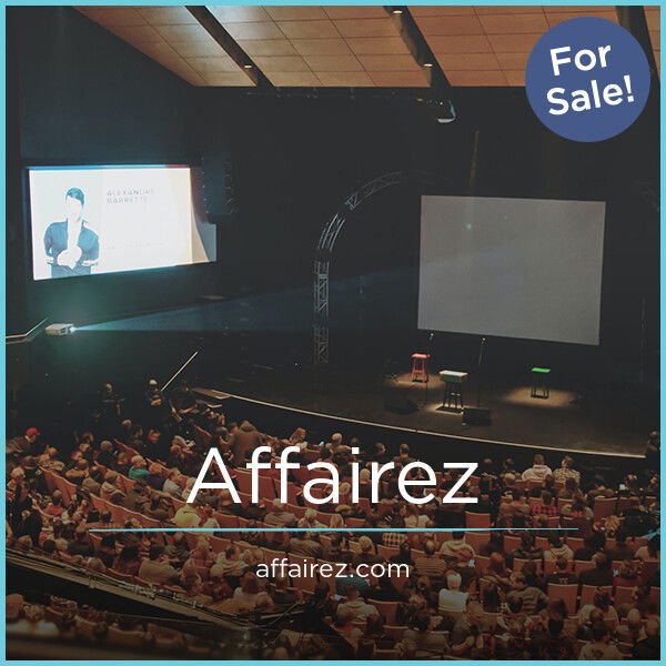 Affairez.com