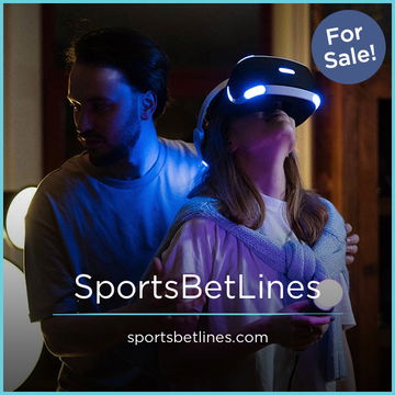 SportsBetLines.com