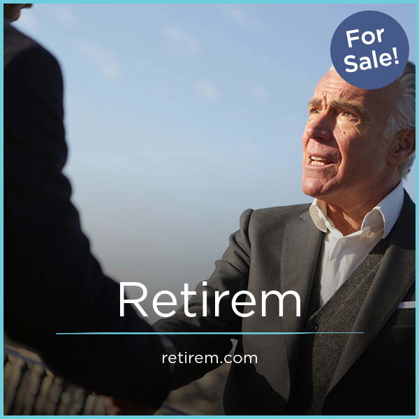 Retirem.com — 2