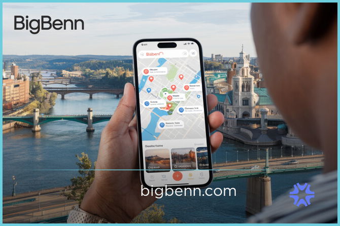 BigBenn.com