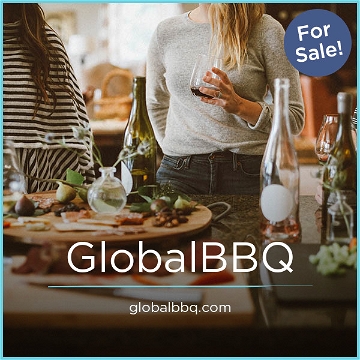 GlobalBBQ.com