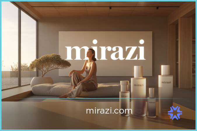 Mirazi.com - Creative premium domains for sale