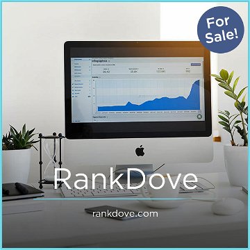 RankDove.com