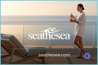 SeaTheSea.com - New premium names