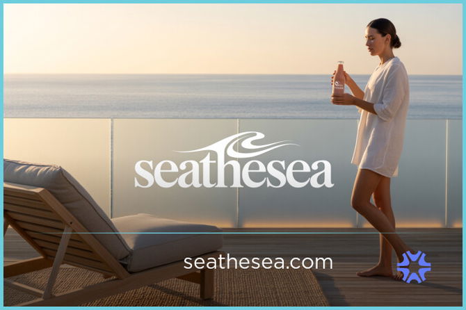 SeaTheSea.com — 2