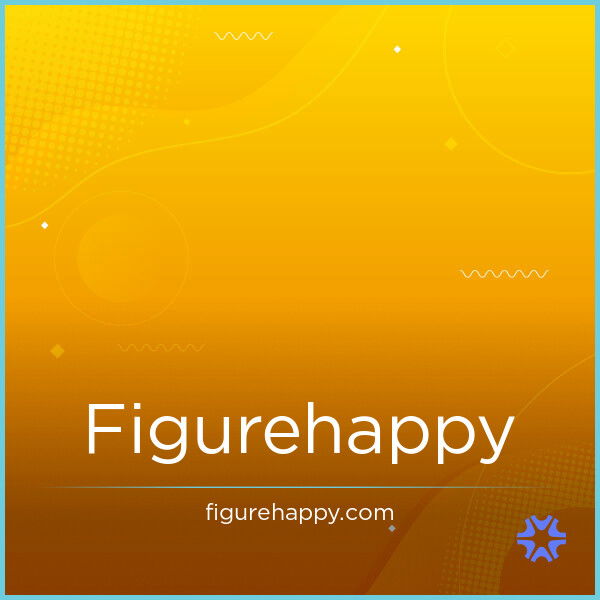 figurehappy.com