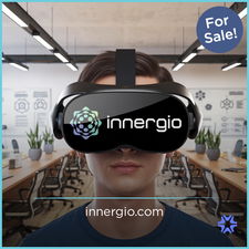 Innergio.com - Creative premium names