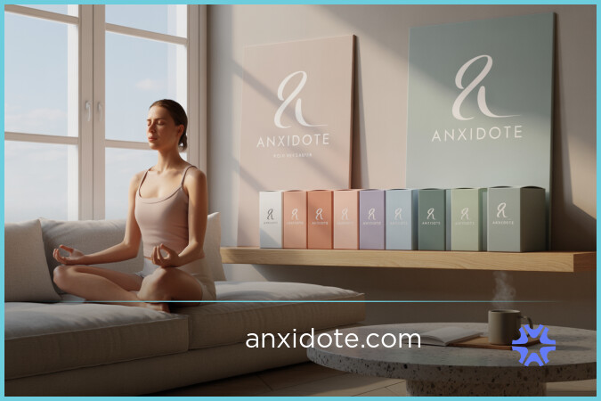 Anxidote.com image 2