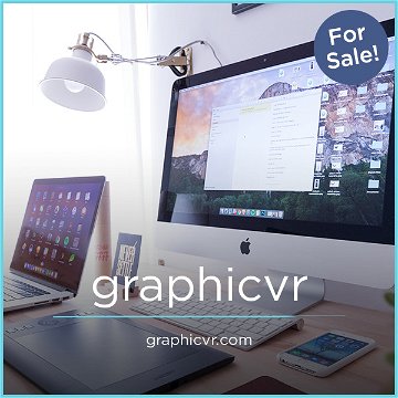 GraphicVR.com