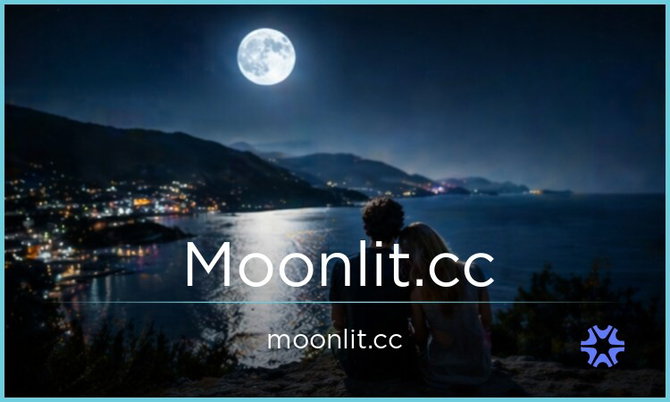 Moonlit.cc — 2