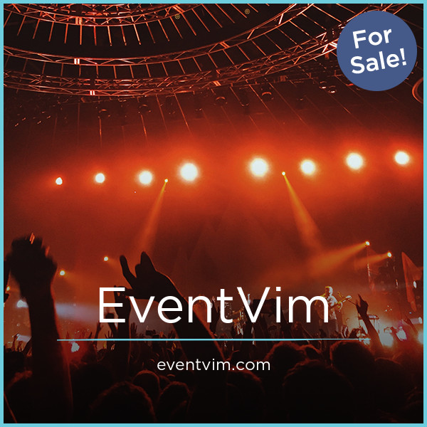 EventVim.com image 2