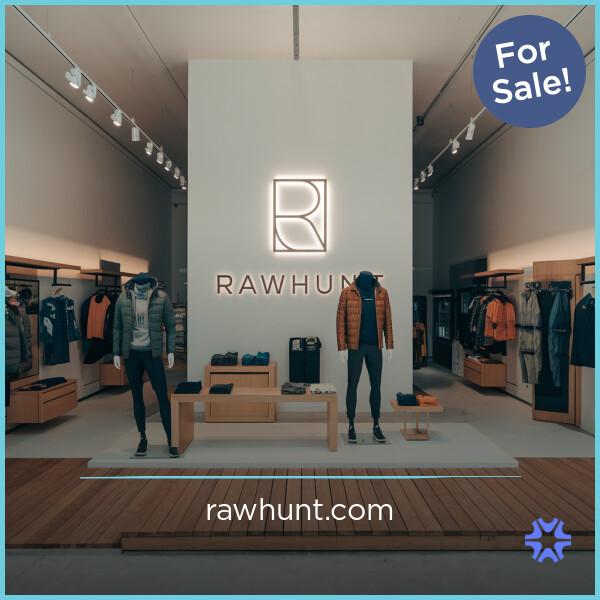 RawHunt.com image 2