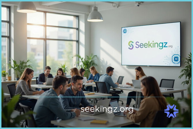 Seekingz.org — 2
