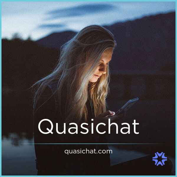 Quasichat.com