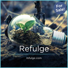 Refulge.com - Best premium domain marketplace