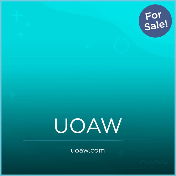 Uoaw.com — 2