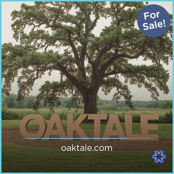 OakTale.com