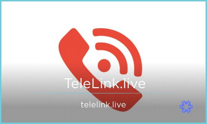 TeleLink.live — 2