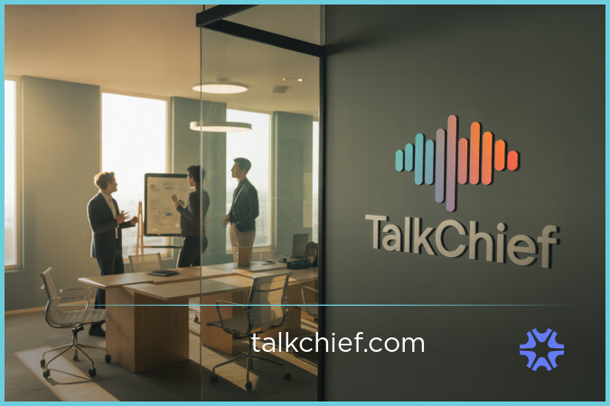 TalkChief.com - buy Best premium names
