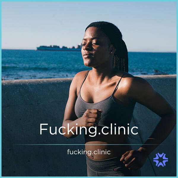 Fucking.clinic — 2