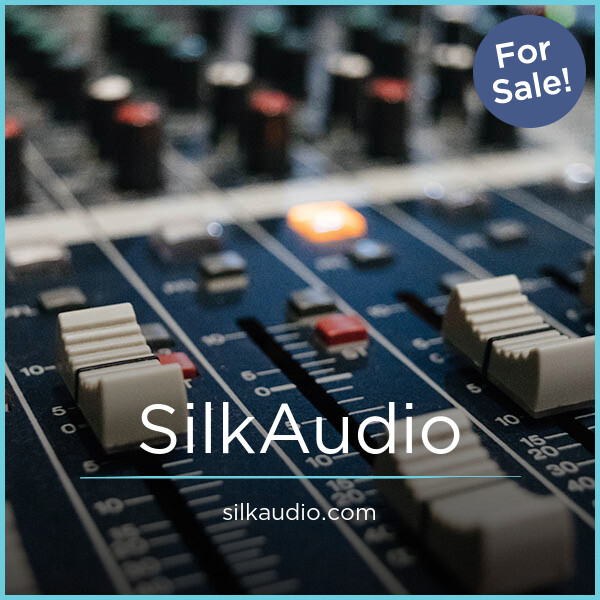 SilkAudio.com image 2