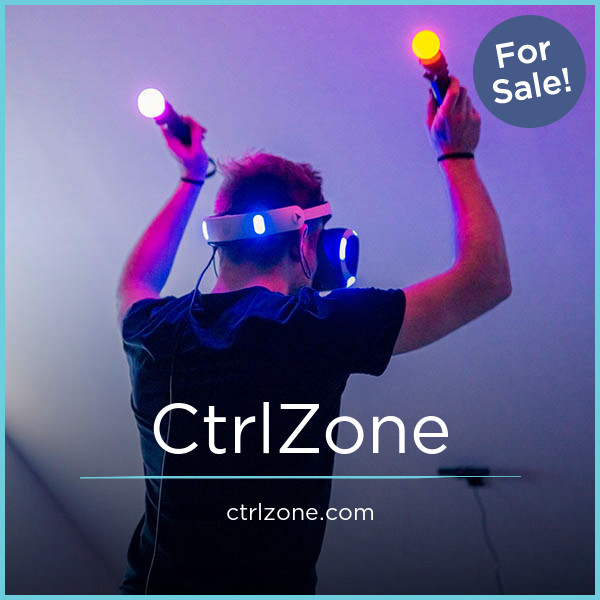 CtrlZone.com — 2