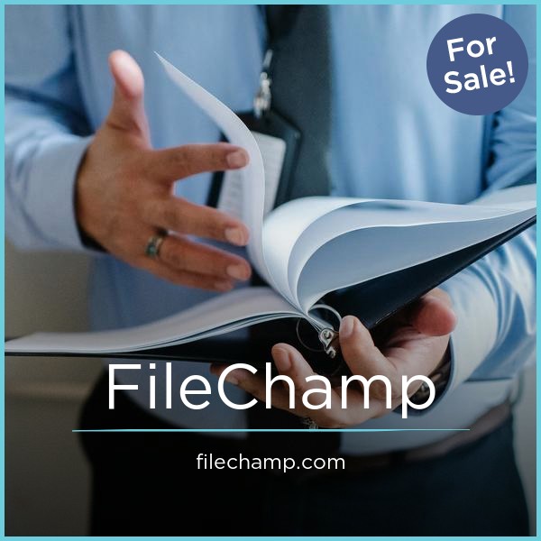 FileChamp.com - buy Cool premium names