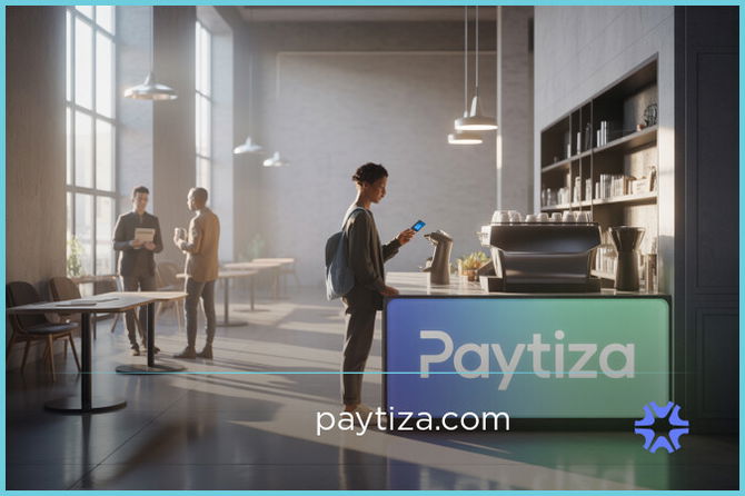 Paytiza.com
