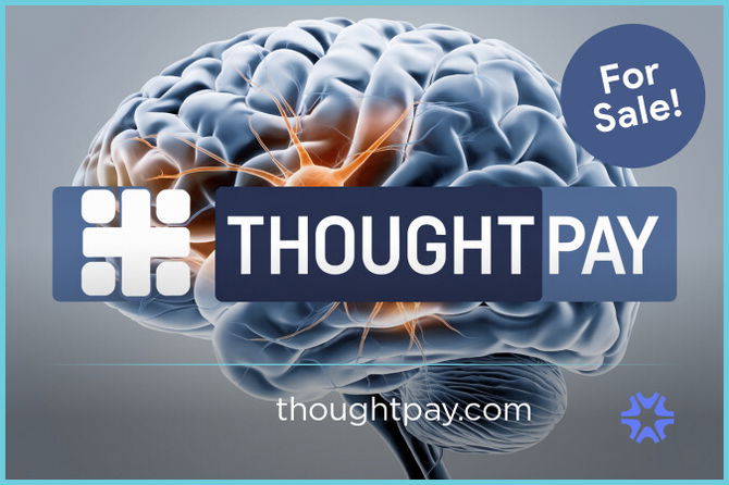 ThoughtPay.com