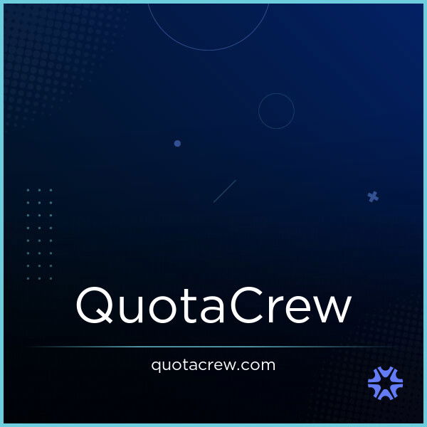 QuotaCrew.com