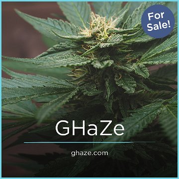 GHaze.com