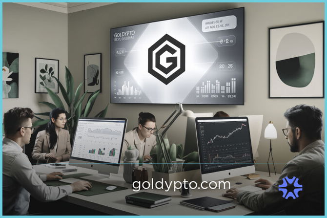 Goldypto.com — 2