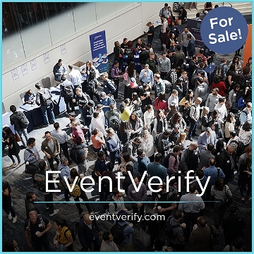 EventVerify.com