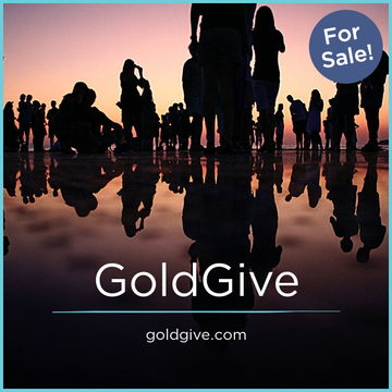 GoldGive.com