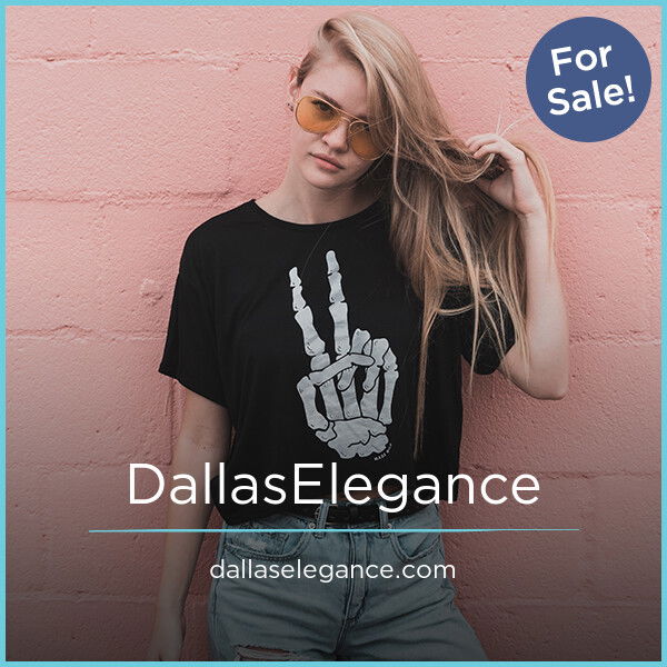 DallasElegance.com — 2