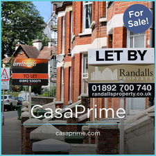 CasaPrime.com - Unique premium domain marketplace