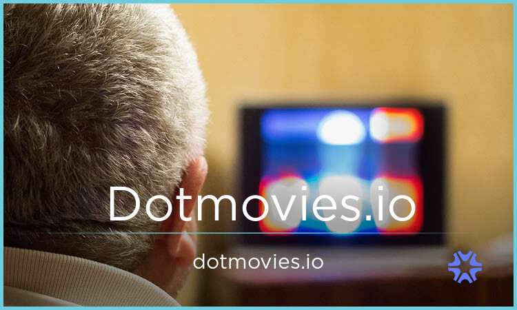 Dotmovies.io - Catchy premium domain names for sale