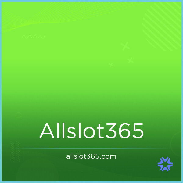 Allslot365.com