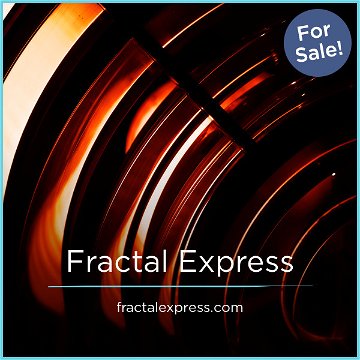 FractalExpress.com