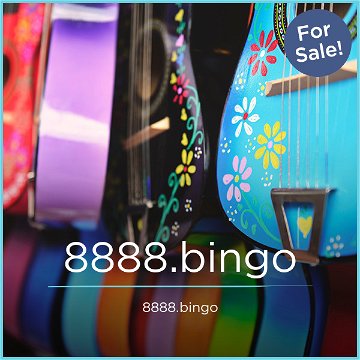 8888.bingo