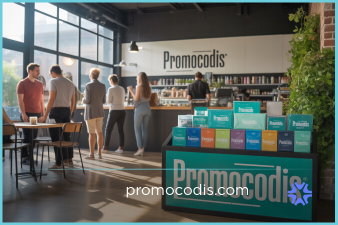 PromoCodis logo