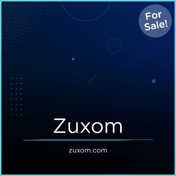 Zuxom.com