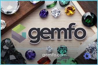 Gemfo.com - Best premium names
