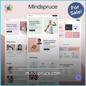 MindSpruce.com