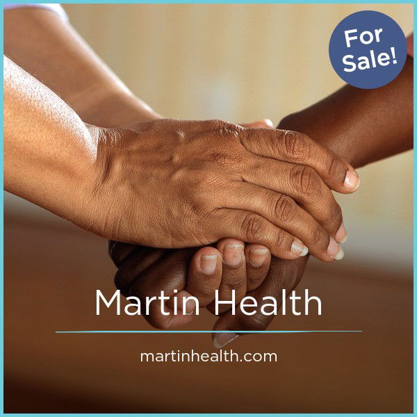 MartinHealth.com