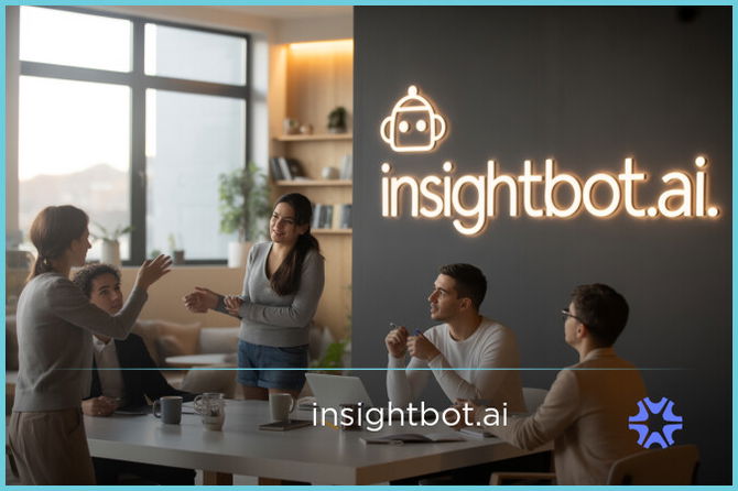 InsightBot.ai — 2