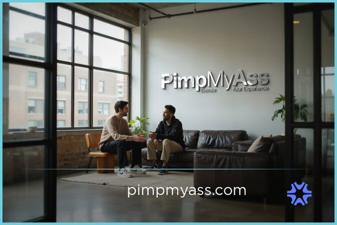 PimpMyAss.com — 2