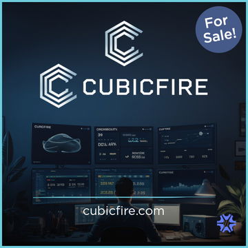 CubicFire.com