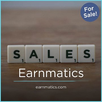 Earnmatics.com