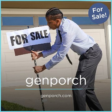 GenPorch.com